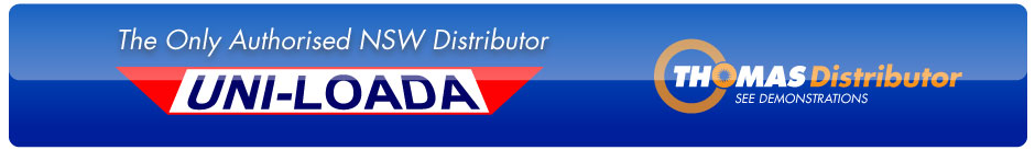 Uniloada The Only Australian Distributor