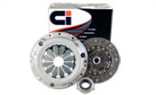 Thomas Brake Clutch Tyres - CI (PBR) Toyota Hilux RZN149 Clutch Kit – R1584N