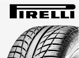 Thomas Brake Clutch Tyres - Pirelli Tyres – 205/45ZR16 P7000