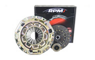 Thomas Brake Clutch Tyres - CI (PBR) Holden VL Commodore RPM Clutch Kit – RPM350N