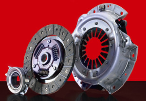 Thomas Brake Clutch Tyres - Thomas Clutch