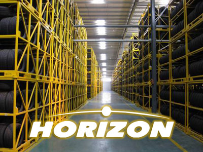 Thomas Brake Clutch Tyres - Horizon Exclusive Tyres