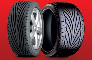 Thomas Brake Clutch Tyres - Thomas Tyres
